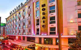 Hotel Mosaic Estambul